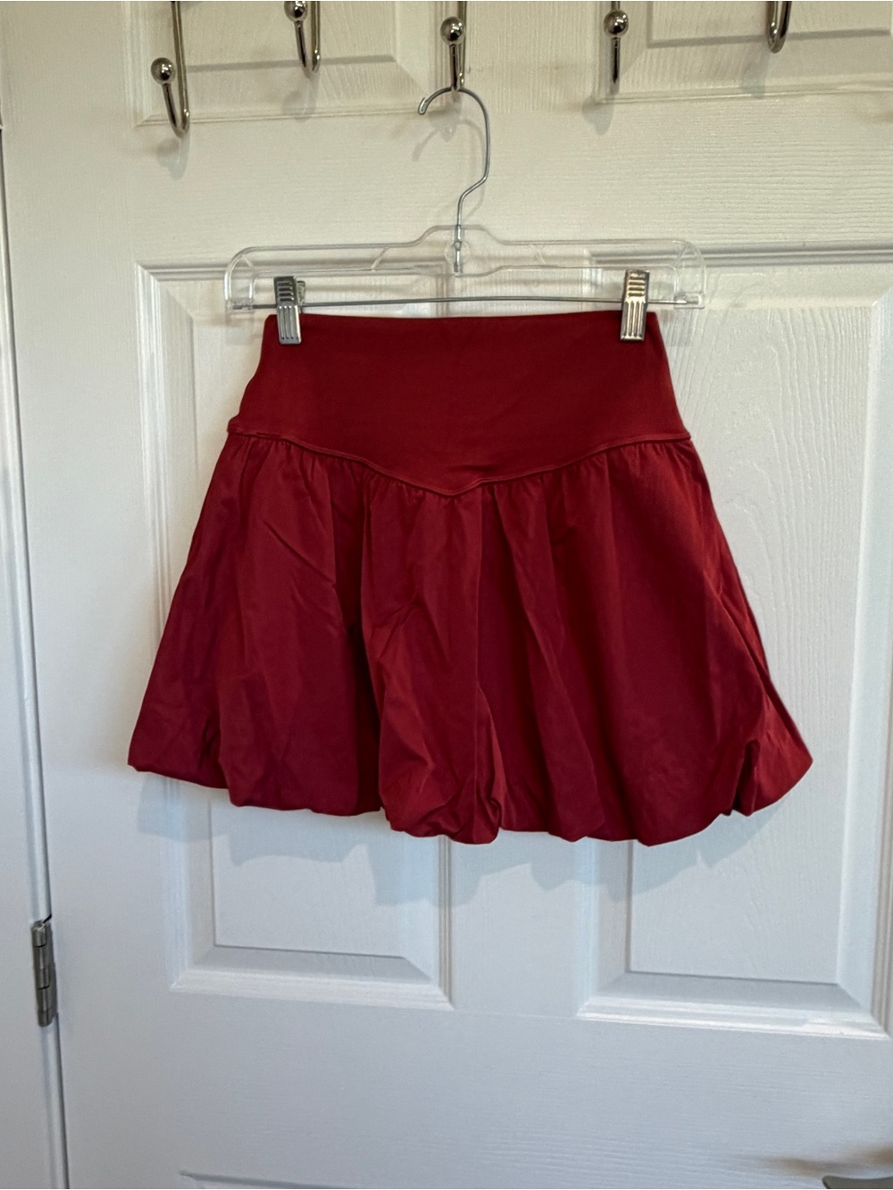 OFFLINE By Aerie Real Me Bubble Skort - Picture 6 of 8